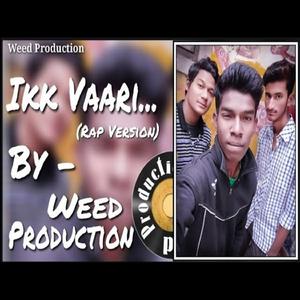 Ikk Vaari (feat. Aman Mishra & Vicky Nagg) (Rap Version)