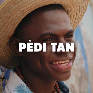 Pedi tan
