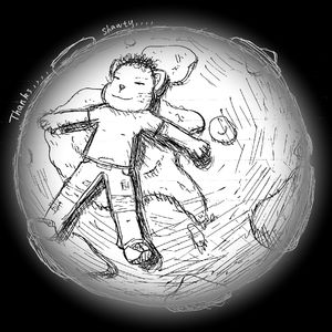 thanks,,,shawty (ProdBy 牙刷）