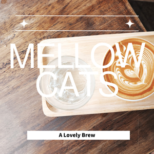 Blue and the Beanery