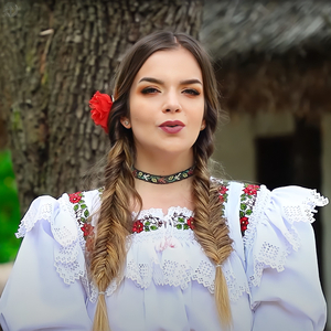 Inimioară, Doru-I Mare