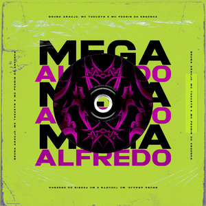 Mega Alfredo
