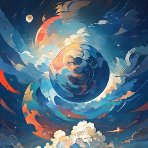 微笑彩虹（Prod by RYUU)