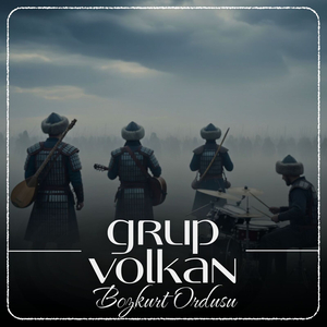 Bozkurt Ordusu