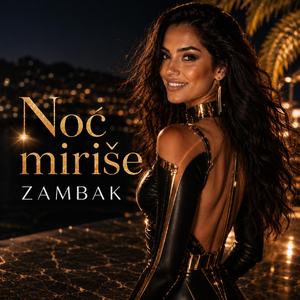 Noć miriše