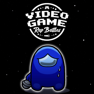 The Among Us Rap Battle EPILOGUE (Drifting Away)