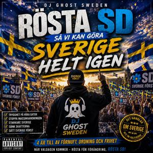 RÖSTA PÅ SD