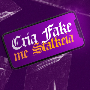 CRIA FAKE, ME STAKEIA