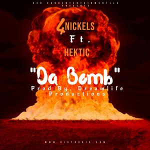 Tha Bomb (feat. Hektic)