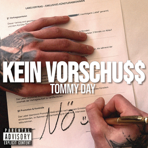 Kein Vorschuss