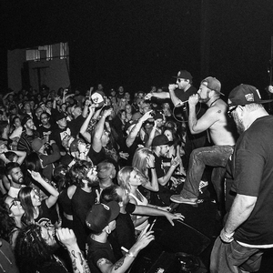 Godbless the Topless (Live)