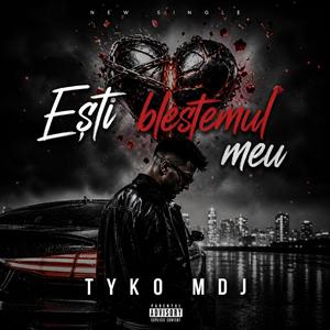 Eşti blestemul meu