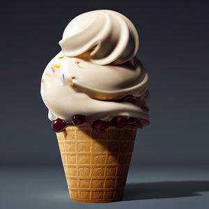 Soft Serve