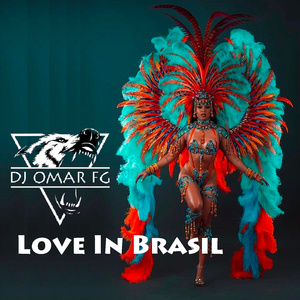 Love In Brasil (Club Mix) (Extended Version)