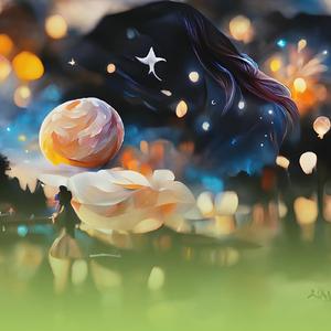 星降る夜の贈り物