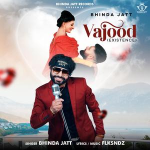 Vajood (feat. Folk Soundz)