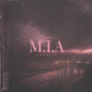 M.I.A