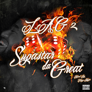 Just Like That (Feat. AGHH Joe) [Prod. By BigNick BeatAttikz]