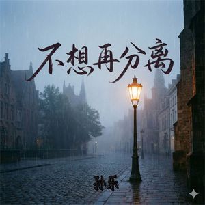 不想再分离