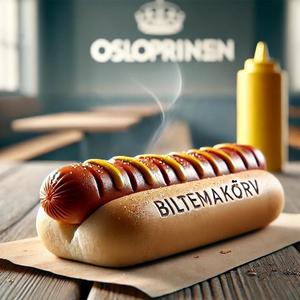 BILTEMAKÖRV