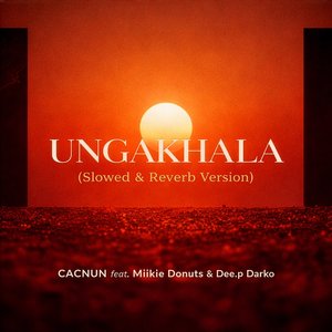 Ungakhala (Slowed & Reverb Version)