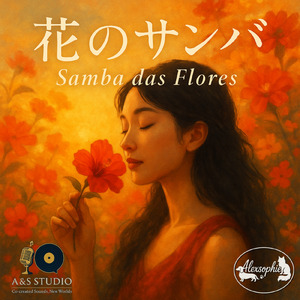 花のサンバ