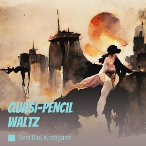Quasi-pencil Waltz