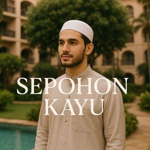 Sepohon Kayu