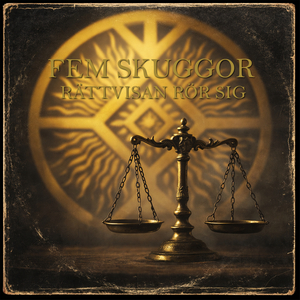 Fem Skuggor - Rättvisan rör sig