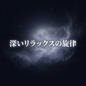 優しい自然の癒やし