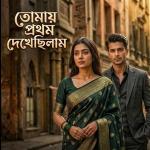 তোমায় প্রথম দেখেছিলাম।