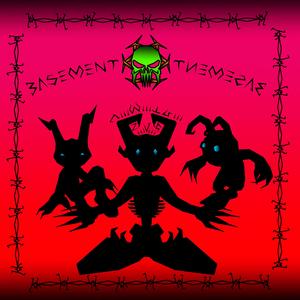 BASEMENT (feat. Neverosity)