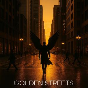 GOLDEN STREETS... ROYALONE777 X TOPLISTMAGNETIC BEATS