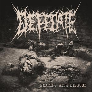 Beating With Disgust