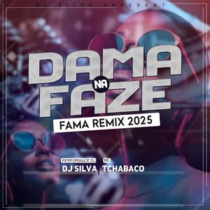 Dama na Fassi Fama (feat. Tchabaco)