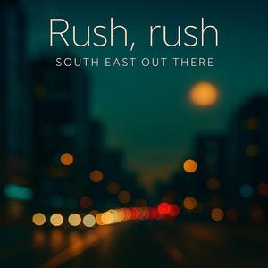 secondhand heart (rush)