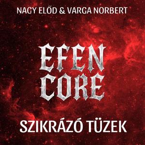 Szikrázó Tüzek