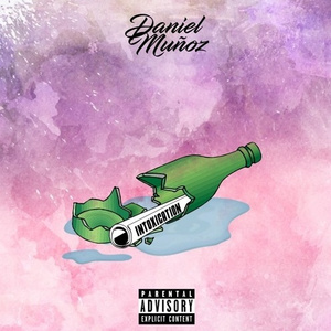 Intoxication (Prod. by Yusei)