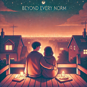 The Only Exception in My Life