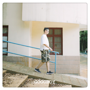 Gogoboy