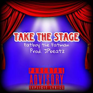 Take The Stage