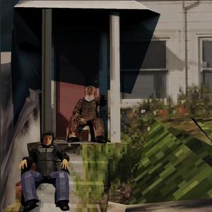 Far as family goes (feat. 1100 Himself)