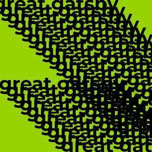 GREAT GATSBY (feat. Bluudrain & pthree)