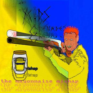 Meth Baby (feat. Kurt Dirt)