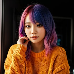 サクセスストーリー