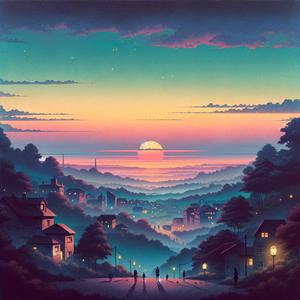 Dusk Reverie