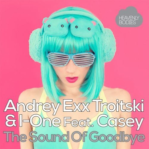 The Sound of Goodbye