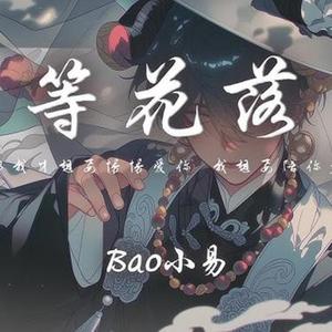 等花落 (国风R&B)