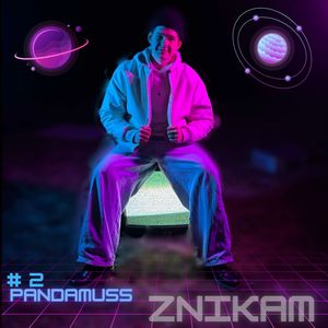 Znikam
