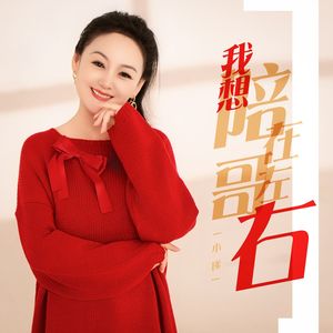 我想陪在哥左右（节奏版）